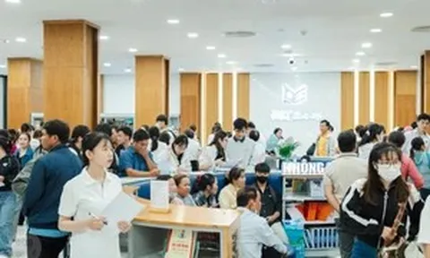 Nghị quyết 71-NQ/TW: Tưới nước cho 'bộ rễ' đại học