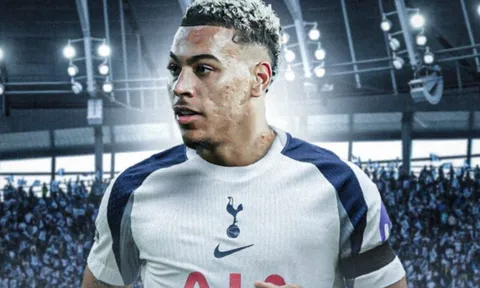 Tottenham duyệt chi trăm triệu bảng cho bom tấn đắt nhất lịch sử