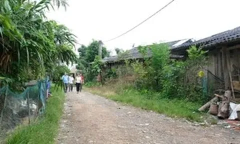 Đầu năm học không để học trò vùng cao bỏ học giữa chừng