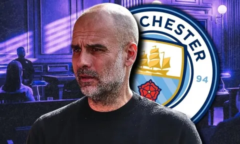 Vụ Man City kiện Premier League khép lại