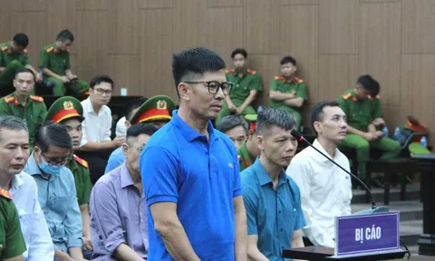 Chủ tịch Tập đoàn Thuận An khai có gói thầu lỗ vẫn làm