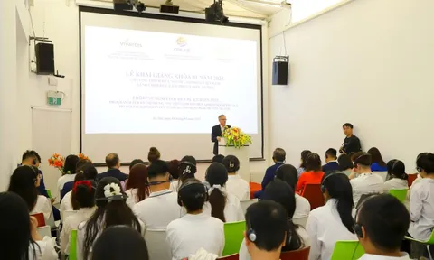 Thị trường châu Âu khởi sắc, mở thêm cơ hội cho lao động Việt Nam