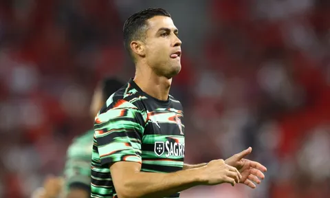 Trận đấu đặc biệt của Ronaldo trước thềm World Cup 2026