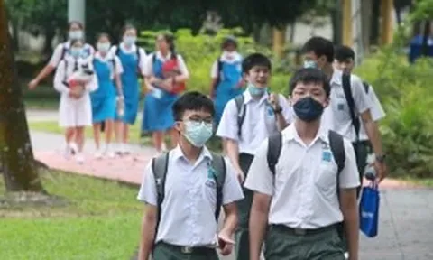 Bắt nạt học đường gia tăng báo động tại Malaysia