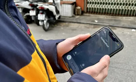 Cảnh giác từ đơn hàng chưa được giao bị lộ thông tin: Giao hàng giả, lừa đảo thật!
