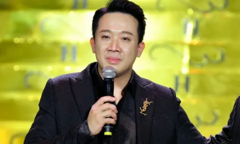 Tình trạng đáng lo ngại của Trấn Thành