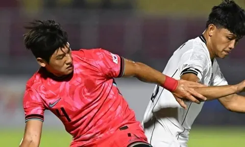 CĐV Indonesia phẫn nộ khi lỡ hẹn với giải U23 châu Á