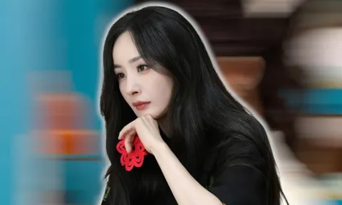 Dương Mịch lộ rõ dấu hiệu tuổi tác qua ảnh 'cam thường'