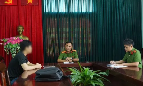 Nam sinh mất gần 500 triệu đồng vì sập bẫy "bắt cóc online"