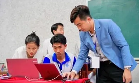 Nghị quyết 71 cần khung năng lực AI quốc gia để phát triển AI cho học sinh