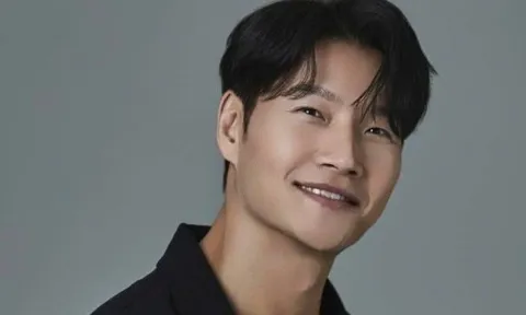 Kim Jong Kook tiết lộ danh tính vợ