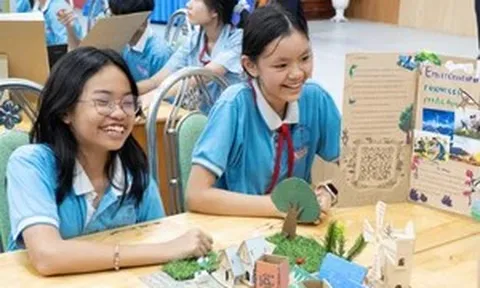 Sở GD&ĐT TPHCM yêu cầu các trường rà soát lại thời khoá biểu 2 buổi/ngày