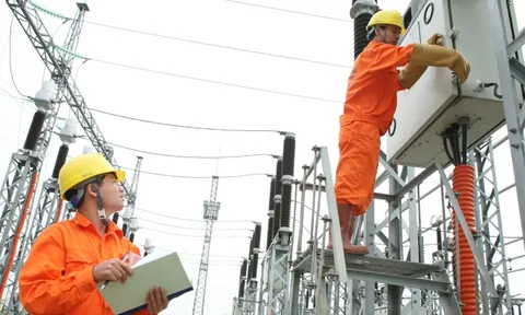 EVN lên tiếng về phản ánh hóa đơn tiền điện tháng 8 tăng cao