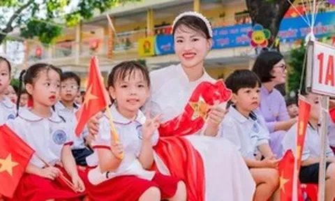 Vào guồng dạy - học ngay tuần đầu năm học
