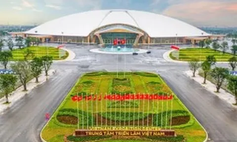 Lễ bế mạc Triển lãm thành tựu Đất nước: Đảm bảo trang trọng, lan tỏa
