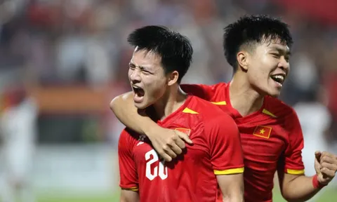 U23 Việt Nam thật sự mạnh, hay chỉ đang được tô hồng?