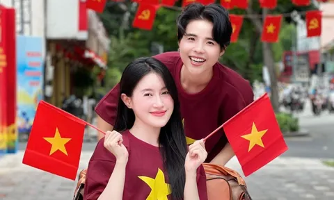 Vũ Cát Tường bất ngờ tiết lộ kế hoạch có con