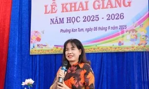 Nghị quyết 71 tháo gỡ điểm nghẽn về thể chế, tạo đà cho giáo dục bứt phá