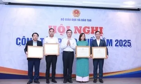 Nêu cao vai trò của công tác pháp chế trong ngành Giáo dục