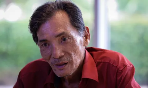 Tiếc cho Thương Tín