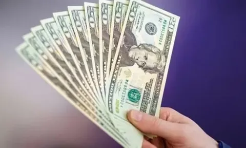 Tỷ giá ngoại tệ, tỷ giá USD/VND hôm nay 11/9: USD vẫn dưới mốc 100, Fed nhiều khả năng giảm lãi suất