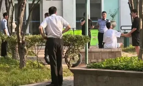 Tình tiết mới về tin đồn nam diễn viên nổi tiếng qua đời vì ngã từ toà nhà cao tầng