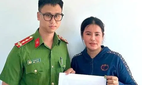 Chuyển khoản nhầm gần 55 triệu, người nhận mãi không trả lại: Người phụ nữ quyết định báo công an