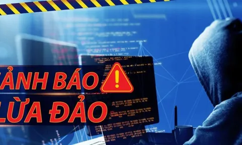 Ngân hàng Nhà nước khuyến cáo người dân cảnh giác trước các hình thức lừa đảo trong lĩnh vực ngân hàng