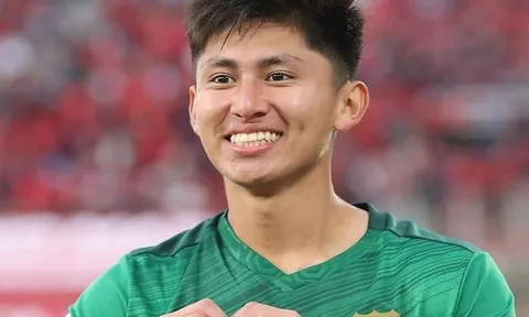 Bolivia mơ World Cup nhờ ‘Messi mới’ mang tên Terceros