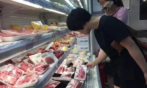 Giá heo hơi hôm nay 11/9: Ổn định trên cả nước, dao động từ 57.000 - 61.000 đồng/kg