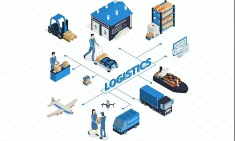 Logistics: Động lực phát triển kinh tế trong bối cảnh mới