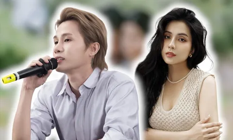 Đã đến lúc Jack và Thiên An nên dừng lại