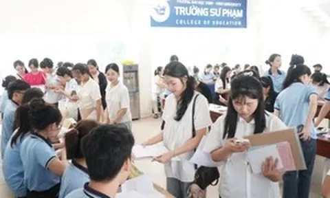Nghị quyết 71 tạo cơ hội nâng chất lượng đào tạo ngành Sư phạm