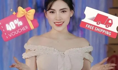 Doanh nghiệp của ‘chiến thần livestream’ Võ Hà Linh lấn sân sang mảng bất động sản