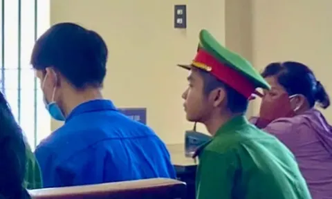 Giá đắt phải trả cho bác sĩ sản khoa tấn công tình dục thai phụ tại phòng khám