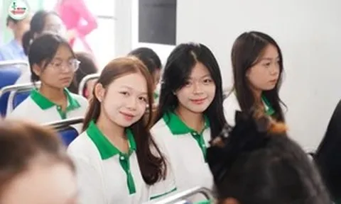 Phát huy mô hình quản trị mới trong cơ sở giáo dục nghề nghiệp