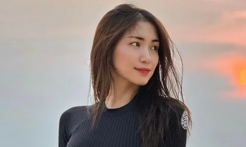 Hòa Minzy bất ngờ báo tin vui