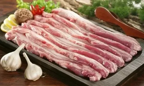 Giá heo hơi hôm nay 13/9: Duy trì ổn định trên cả 3 miền