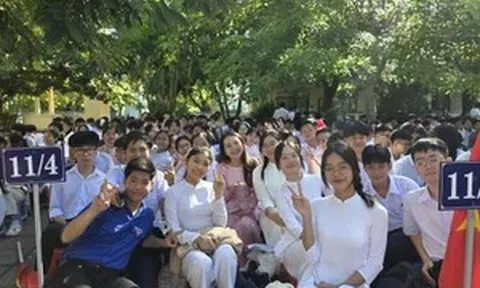 Cần có giáo viên trực tiếp đứng lớp tham gia biên soạn sách giáo khoa