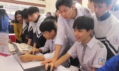 Điện Biên đưa AI vào trường học, hiện thực hóa Nghị quyết 71