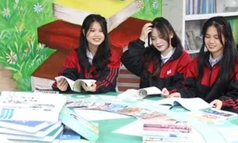 Chủ trương thống nhất một bộ sách giáo khoa bảo đảm tính đồng bộ