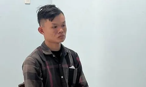 Khởi tố nam thanh niên mang mã tấu đi trả thù, chém nhầm người khác