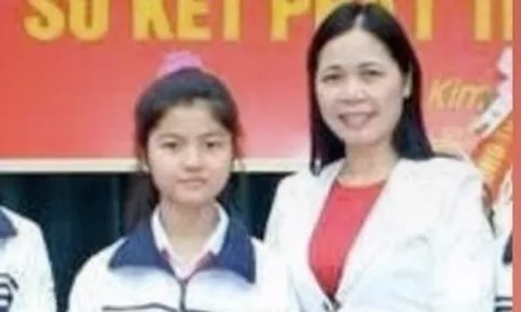 Vợ Quang Hải gây chú ý với loạt ảnh đồng phục