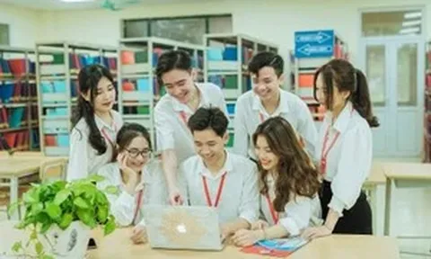 Trường Đại học Sư phạm Hà Nội 2 xét tuyển bổ sung