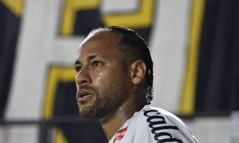 Điều kiện để Neymar trở lại tuyển Brazil