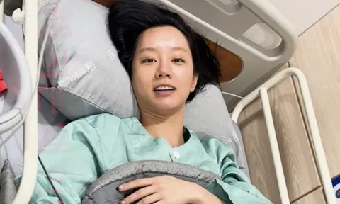 Nữ ca sĩ nổi tiếng nhập viện cấp cứu vì chấn thương xương chậu
