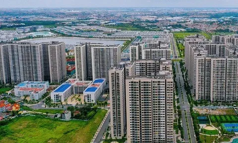Chung cư 70m2 giờ đã lên tới 5,3 tỷ đồng: Một gia đình thu nhập trung bình phải mất tới gần 27 năm nếu dành toàn bộ thu nhập để mua nhà
