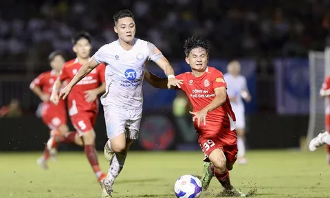 Nam Định - khi gã nhà giàu đang lo