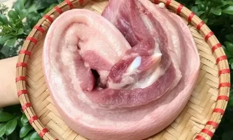 Giá heo hơi hôm nay 14/9: Thị trường ổn định