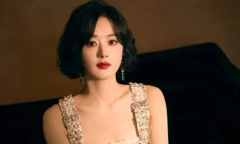 Triệu Lệ Dĩnh vướng vào chỉ trích